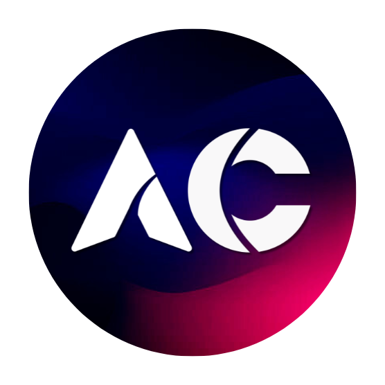 Alumni Cell Logo